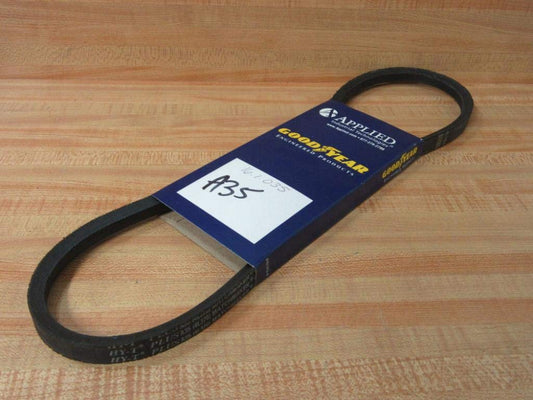 Continental Contitech V-Belt,A35,37in A35-1 Each