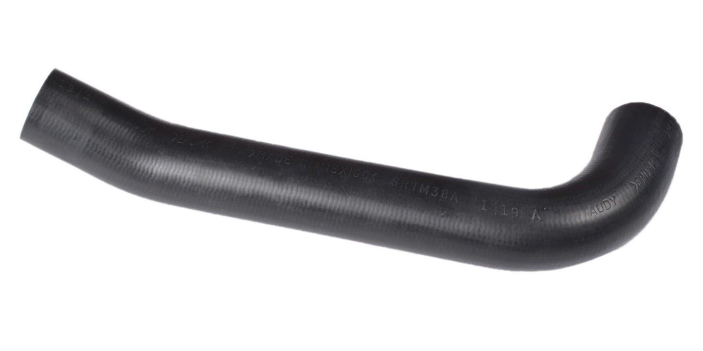 Continental Elite 60666 Molded Radiator Hose