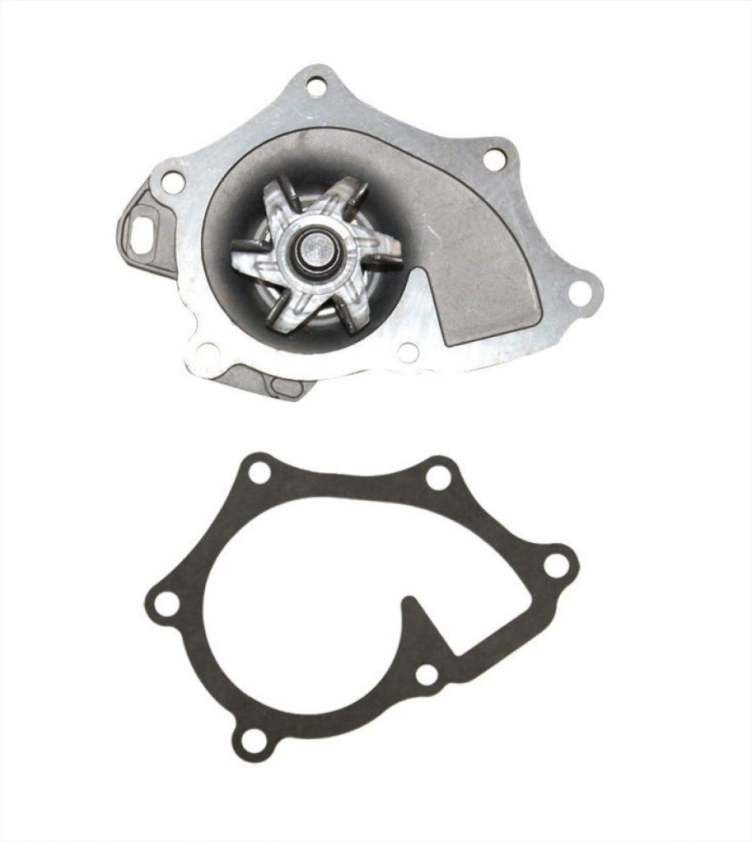 GMB 170-2470 OE Replacement Water Pump