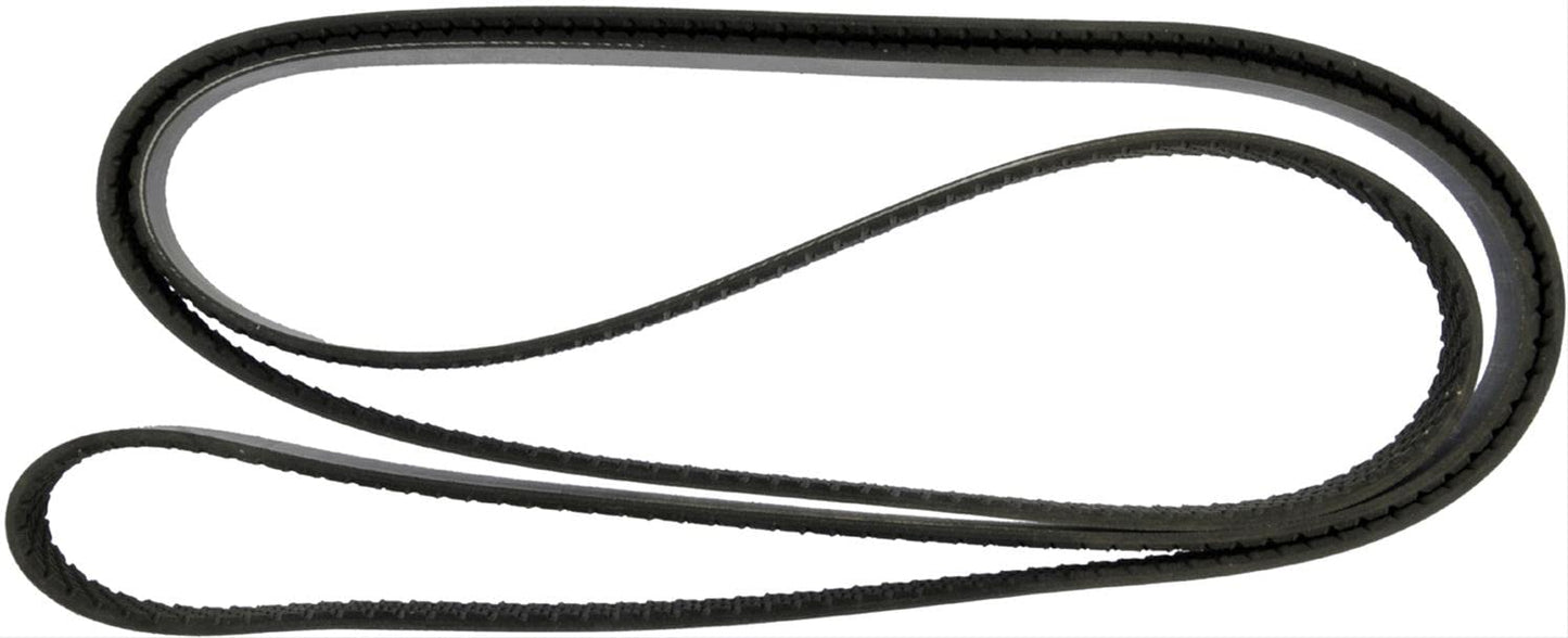 Continental Elite 4070886 Poly-V/Serpentine Belt