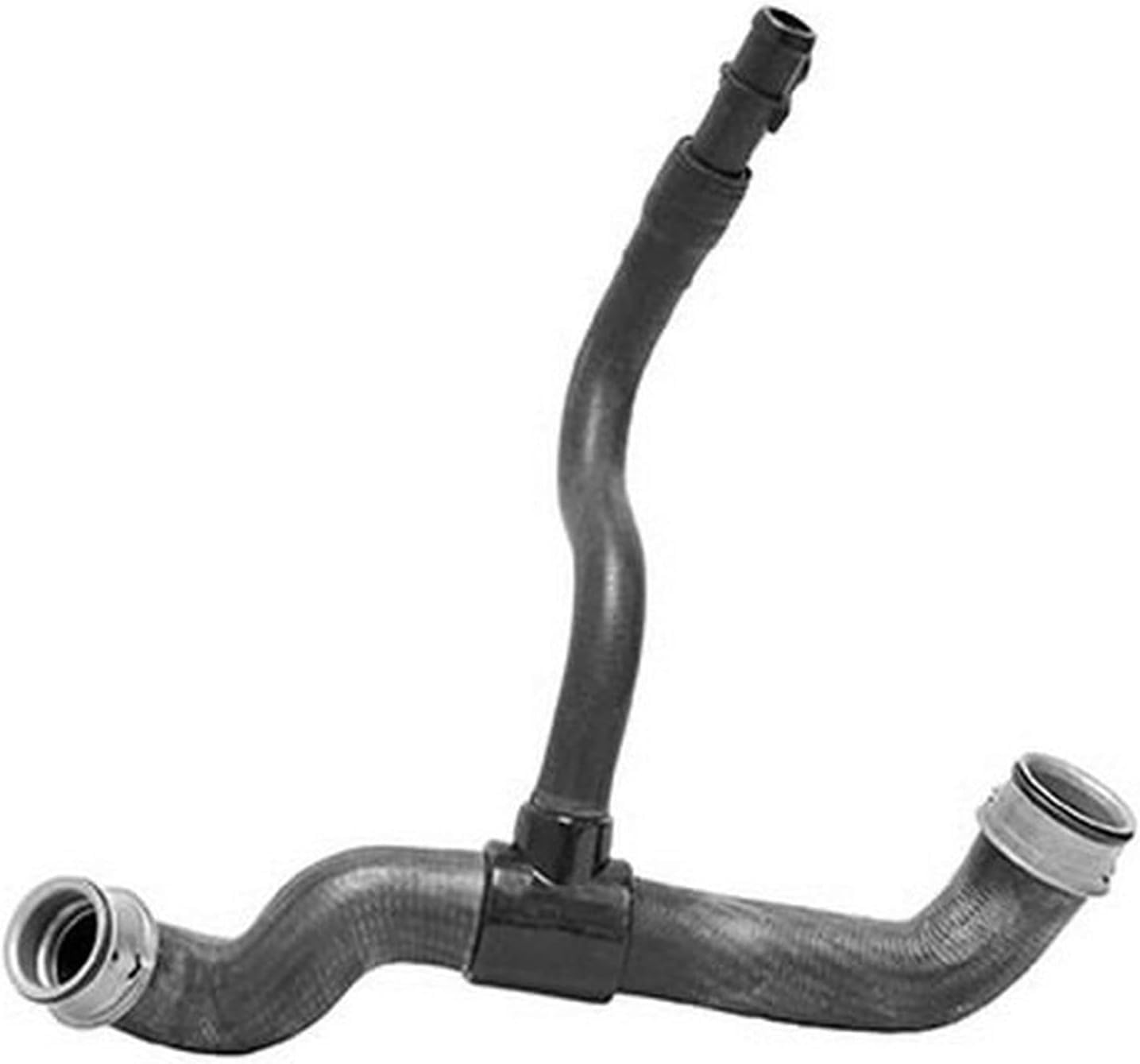 Dayco - 73114 - Dayco Radiator Coolant Hose P/N:73114