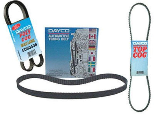 Dayco 95153 Timing Belt