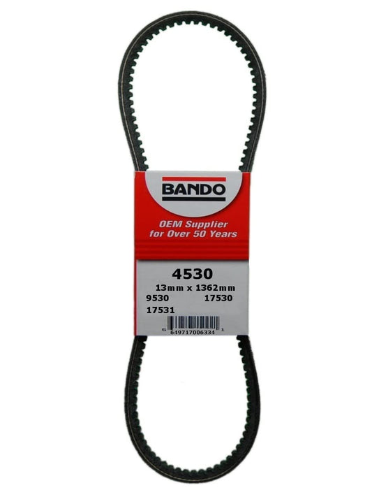 Bando 4530 Precision Engineered V-Belt
