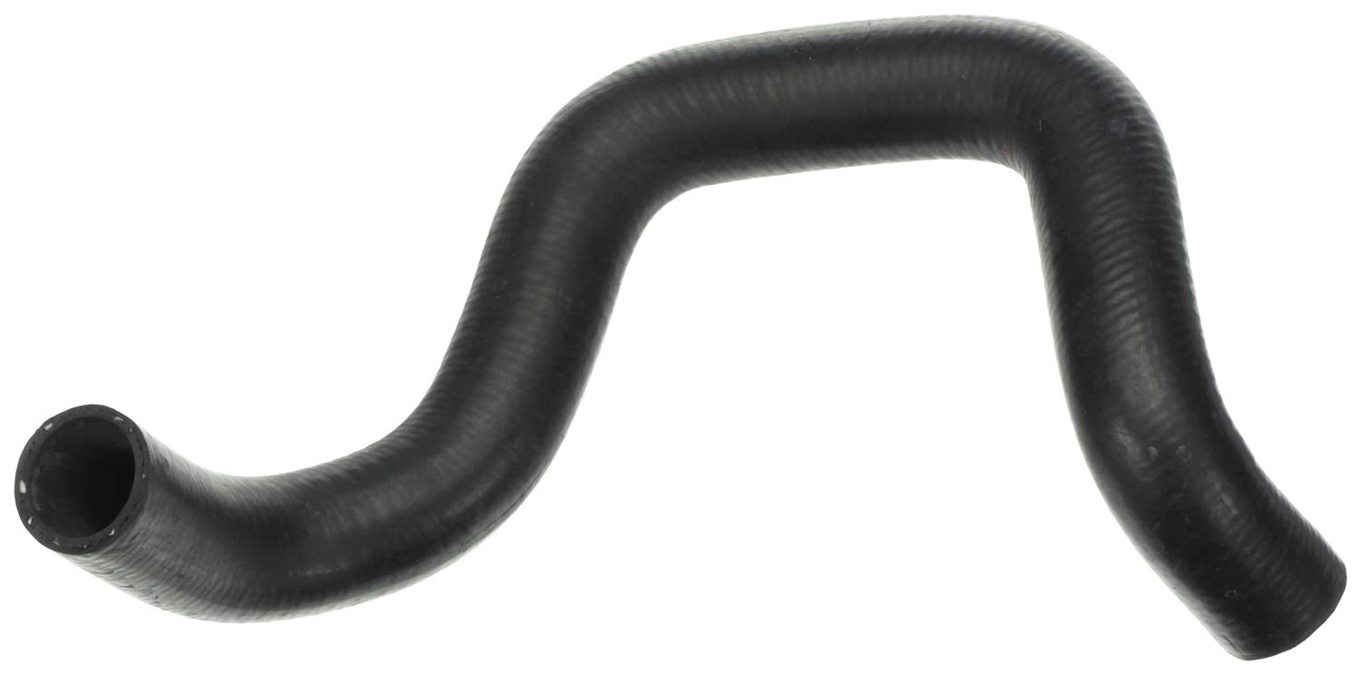 acdelco 22364m professional upper molded coolant hose - 0