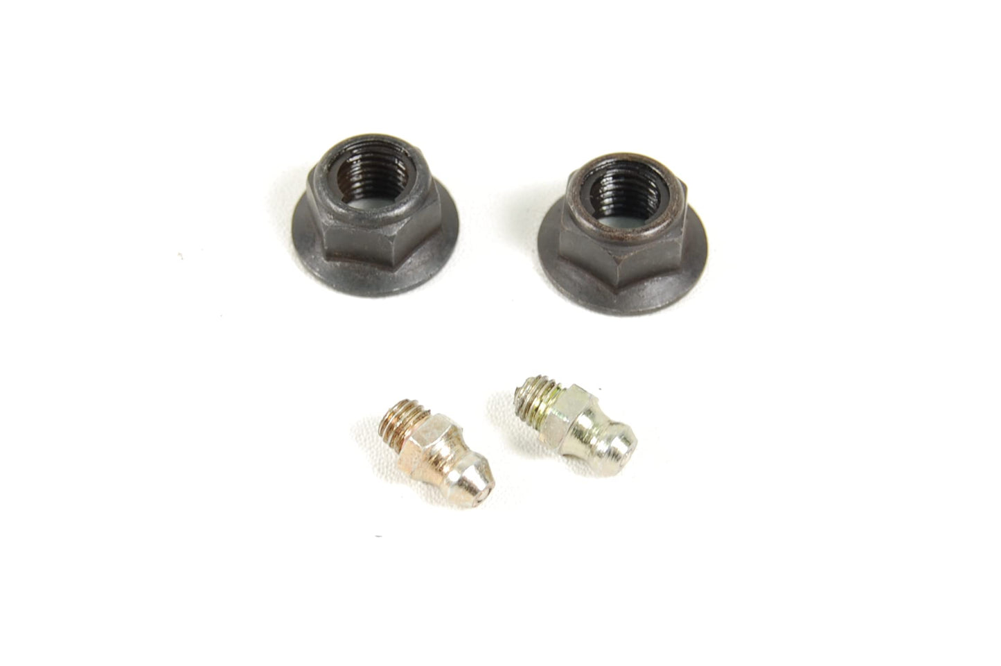 Mevotech MS60893 X-Factor Stabilizer Bar Link Kit
