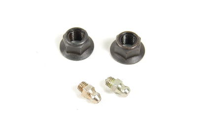 Mevotech MS60893 X-Factor Stabilizer Bar Link Kit