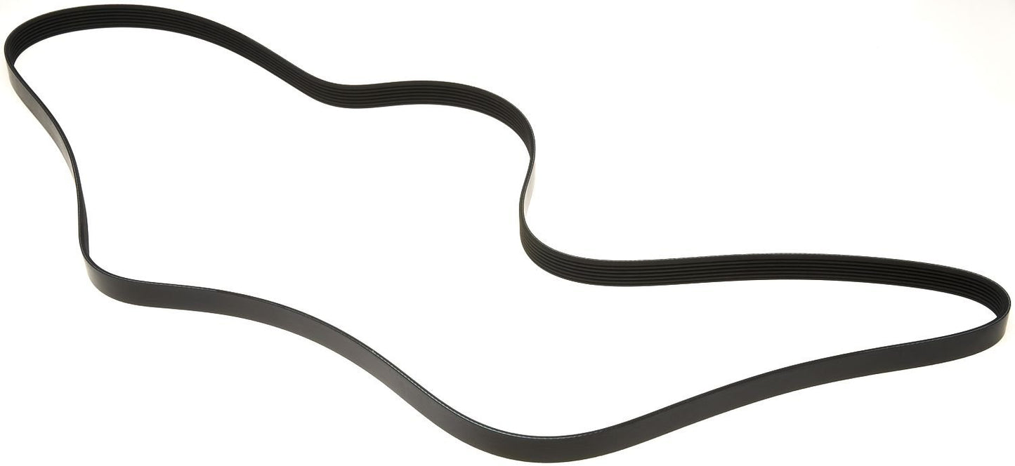 ACDelco 7K886 Professional V-Ribbed Serpentine Belt | Patman Parts