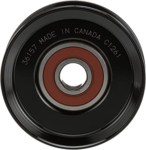 Gates 36157 DriveAlign Belt Drive Idler/Tensioner Pulley