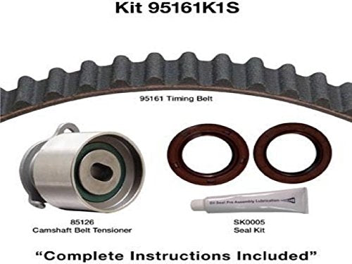 Dayco 95161K1S Timing Belt Kit