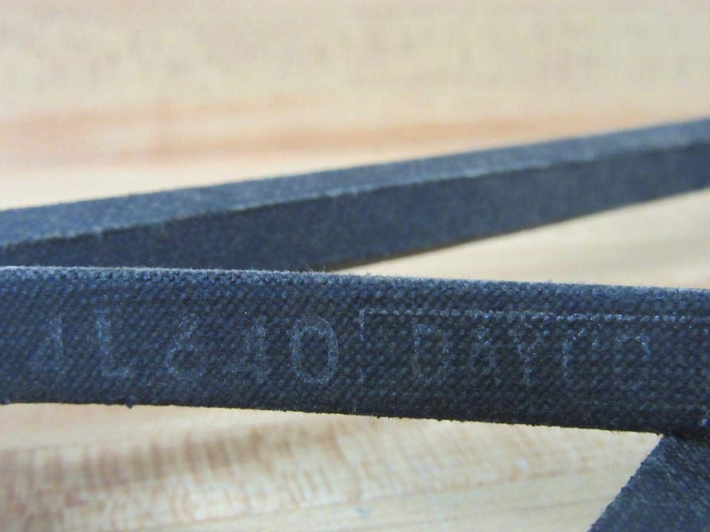 Dayco 4L640 V-Belts