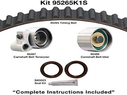 Dayco 95265K1S Timing Belt Kit