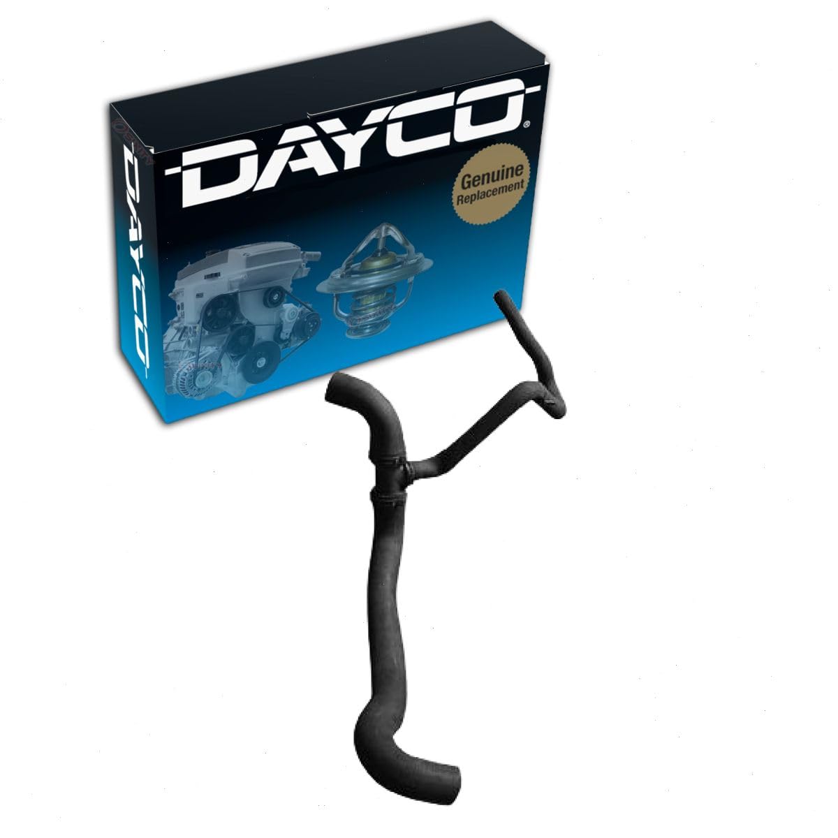 Dayco 71966 Lower Radiator Hose