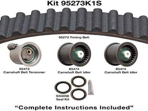 Dayco 95273K1S Timing Belt Kit