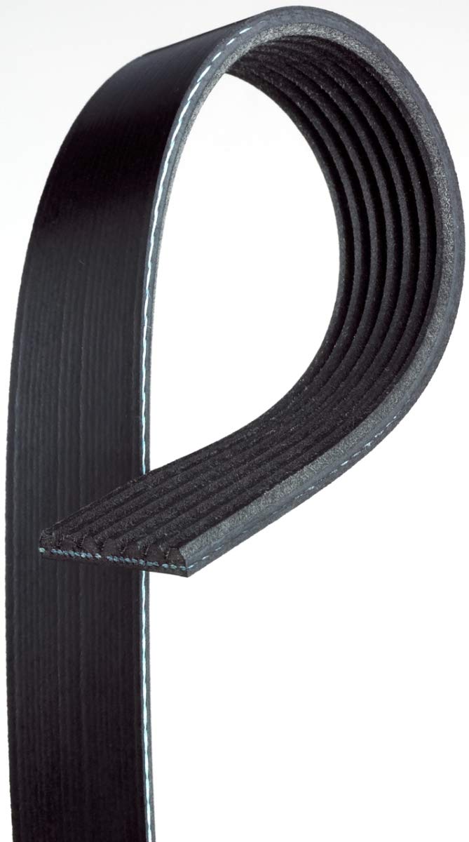 Dayco 5080515 Serpentine Belt