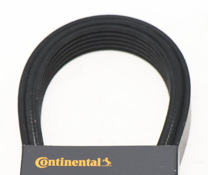 Continental Elite 4060987 Poly-V/Serpentine Belt