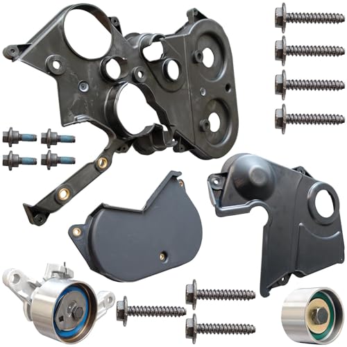 Dayco 84147 Timing Belt Component Kit