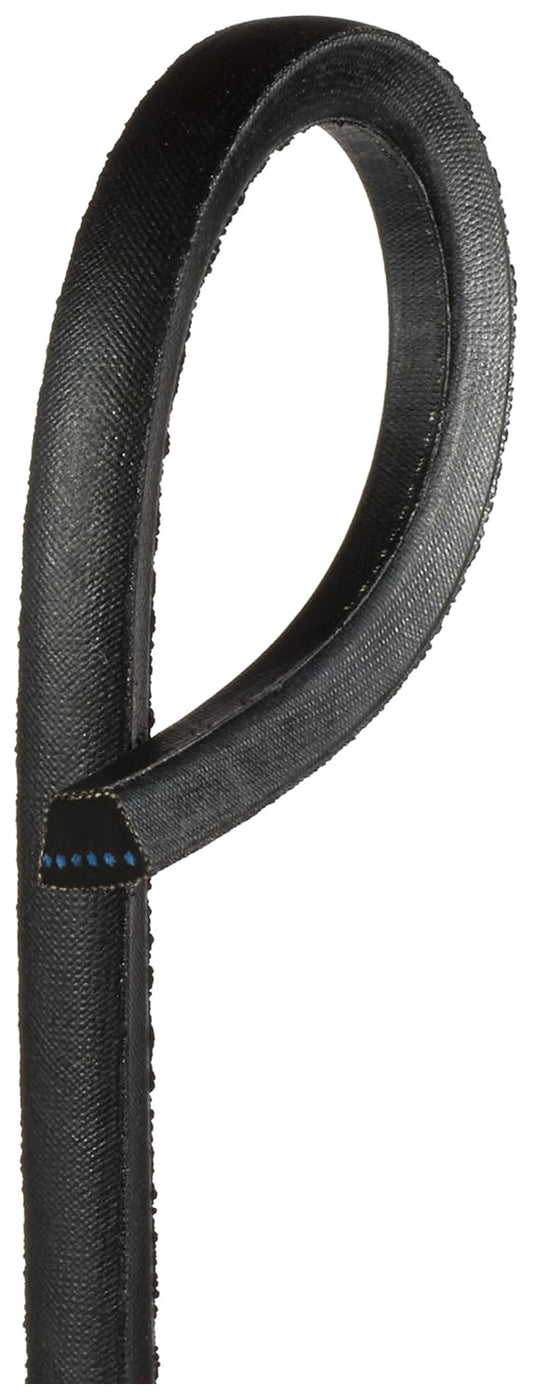 Gates A58 Hi Power Ii Classical Section Wrapped V Belt