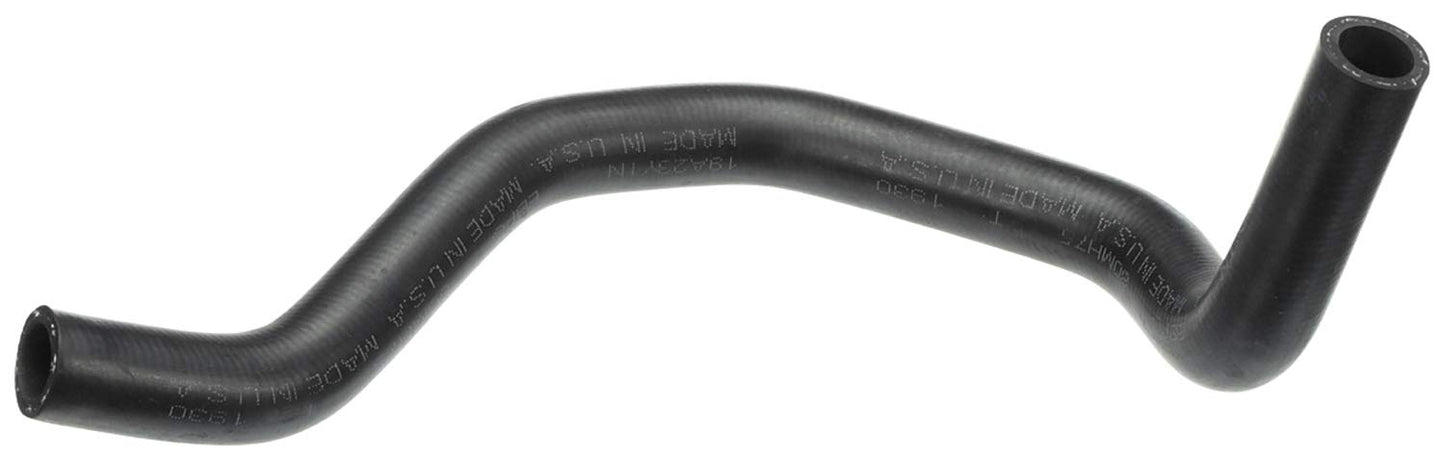 ACDelco 14321S Professional Lower Molded Heater Hose | Patman Parts