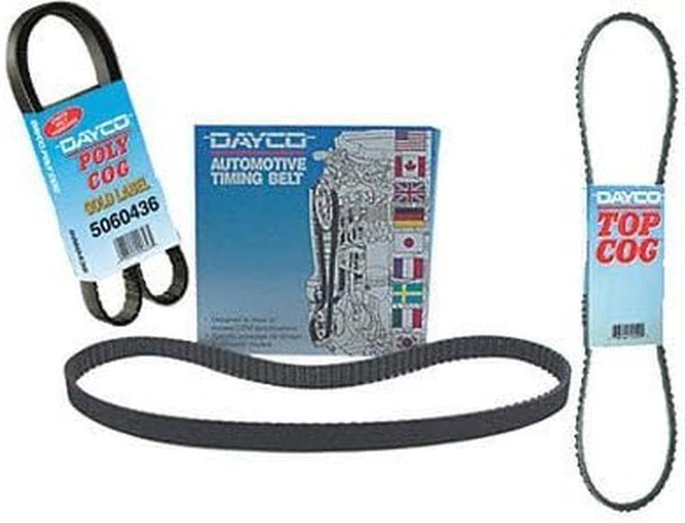 Dayco 95167 Timing Belt