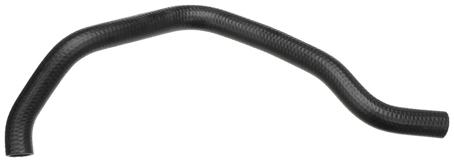 acdelco 20308s professional lower molded coolant hose - 0