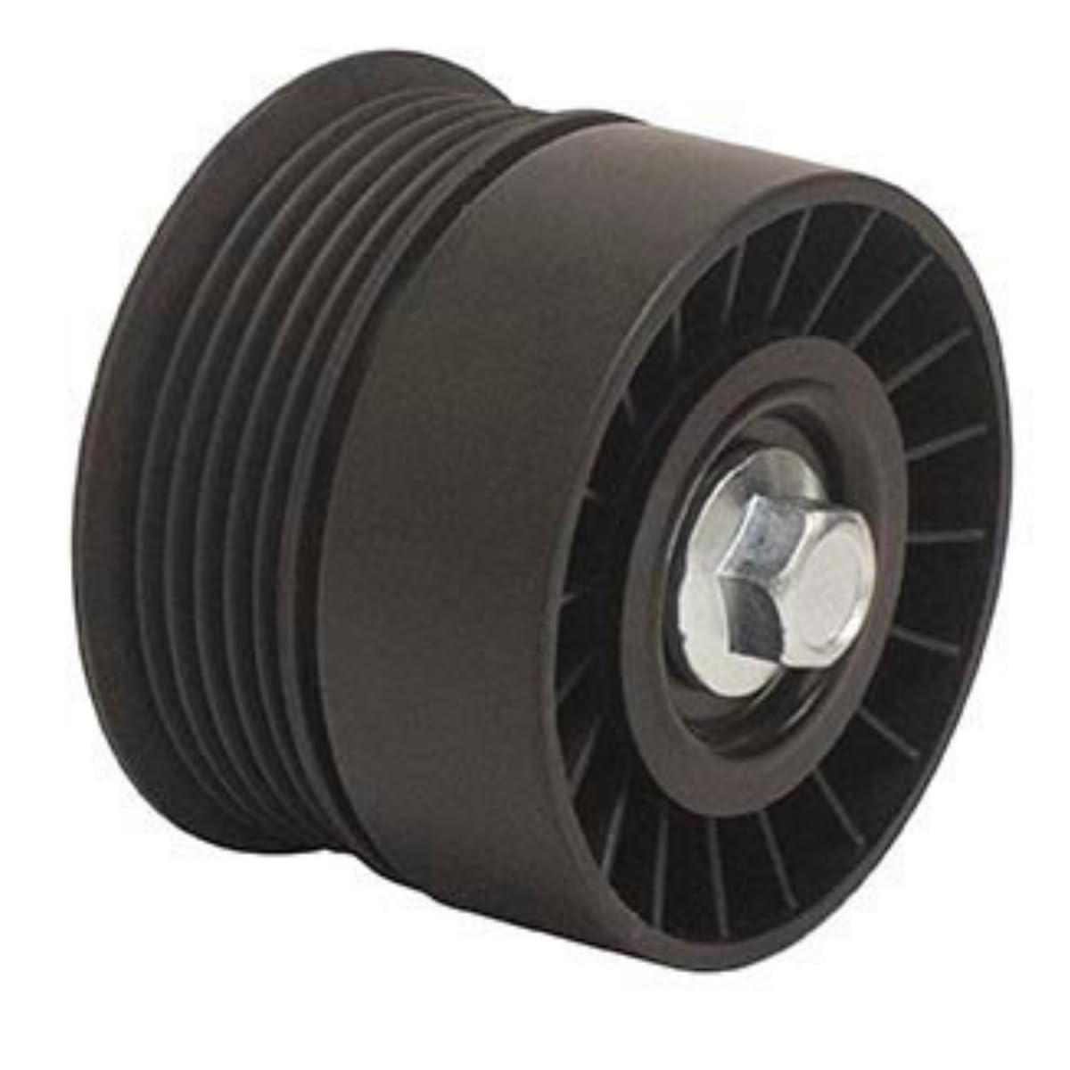 Dayco No Slack Idler/Tensioner Pulley (89585)