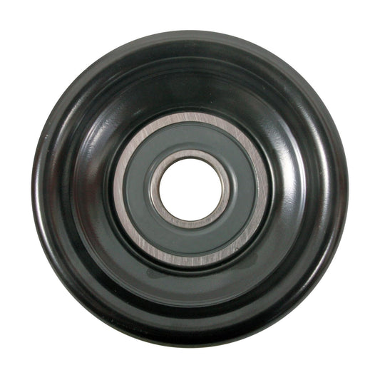 Continental 50010 Accu-Drive Pulley