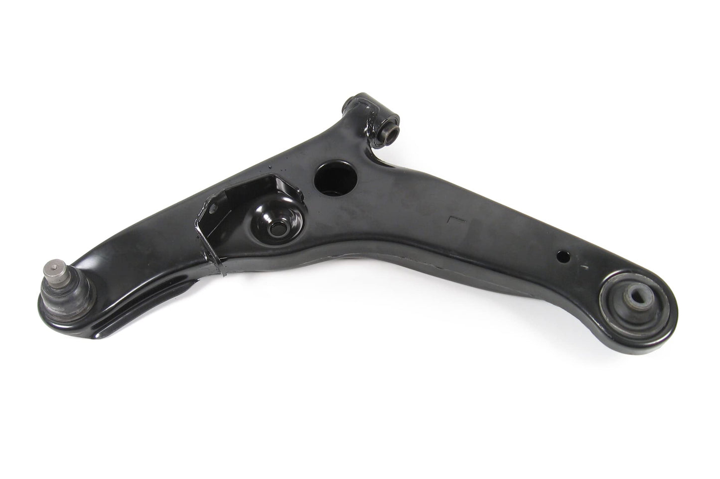 Mevotech MS80130 Suspension Control Arm and Ball Joint Assembly