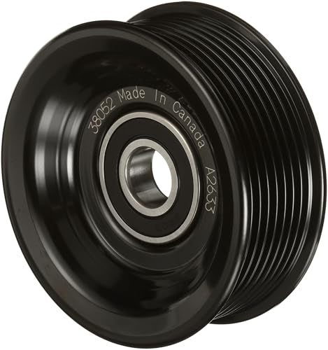 Gates 38052 DriveAlign Belt Drive Idler/Tensioner Pulley
