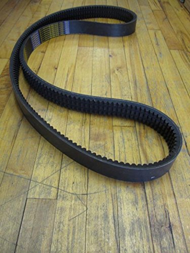 Continental - Goodyear - Hy-T Wedge Belts (Cog) (5VX1060)