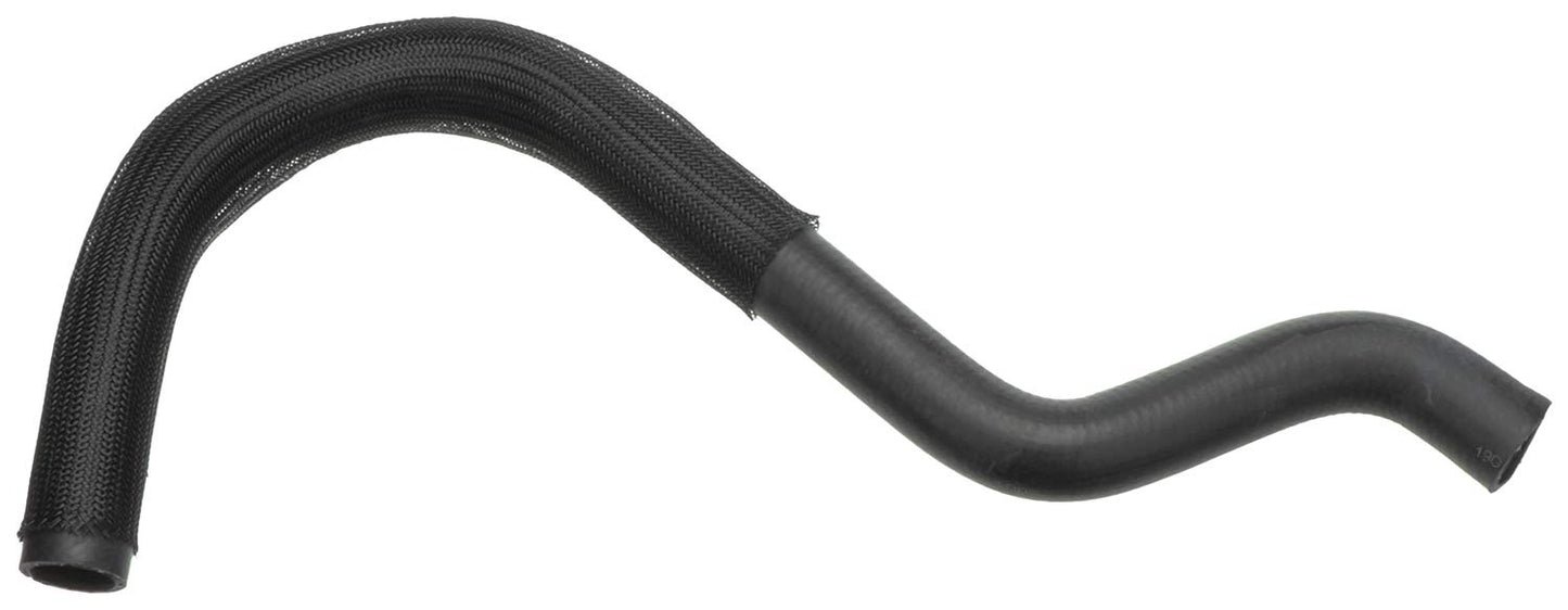 ACDelco 26307X Professional Upper Molded Coolant Hose