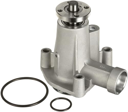Gates 42066 Premium Engine Water Pump