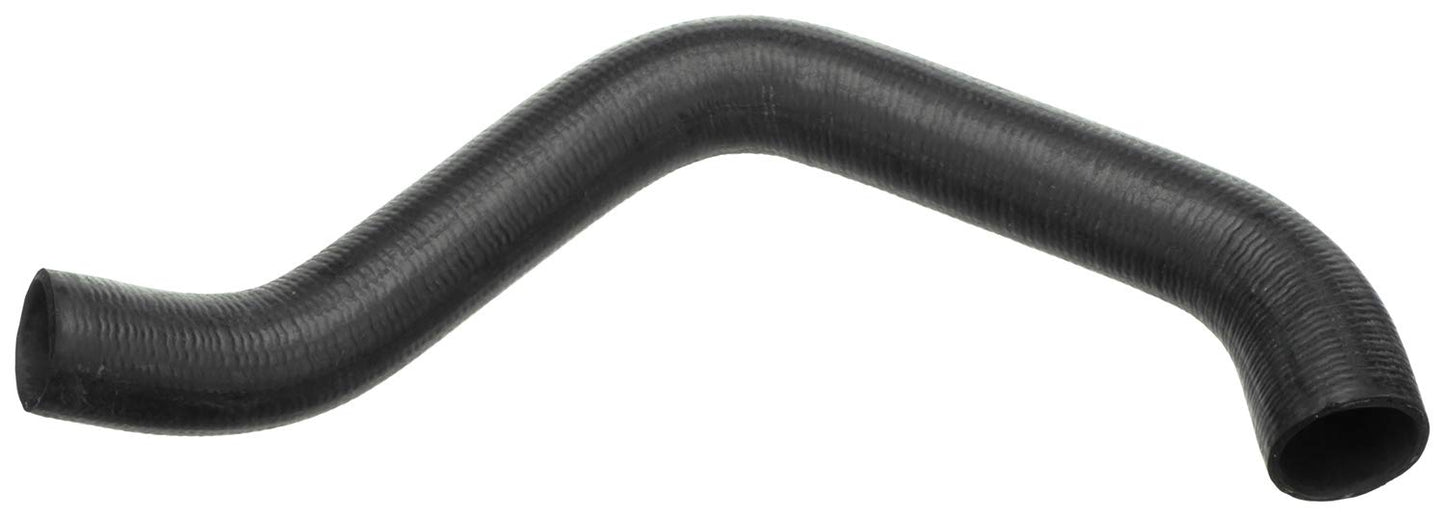 ACDelco Gold 22472M Molded Upper Radiator Hose