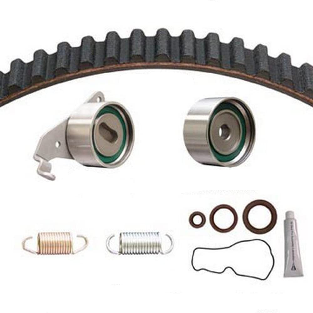 Dayco 95179K1S Timing Belt Kit