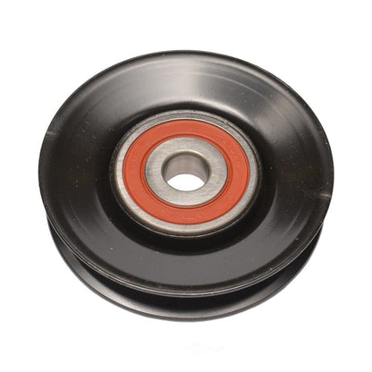 Continental Elite 49186 Accu-Drive Pulley