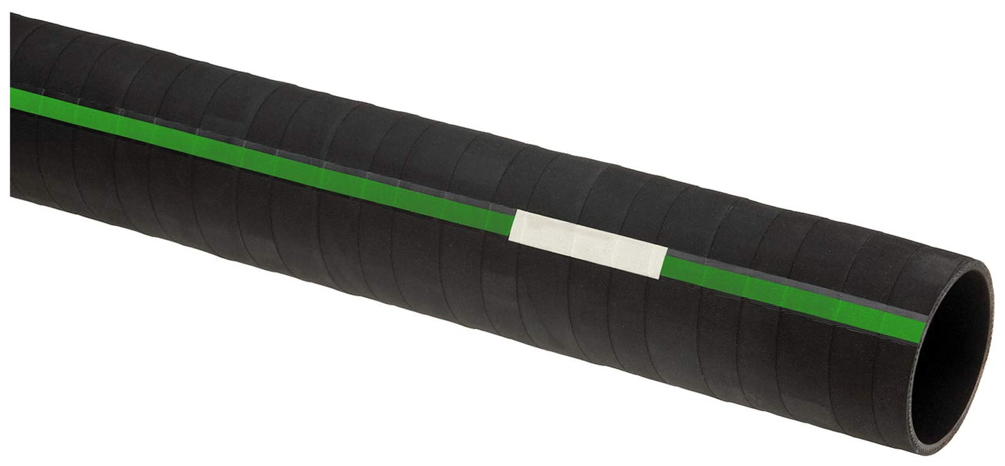 Green Stripe® Straight Coolant Hose