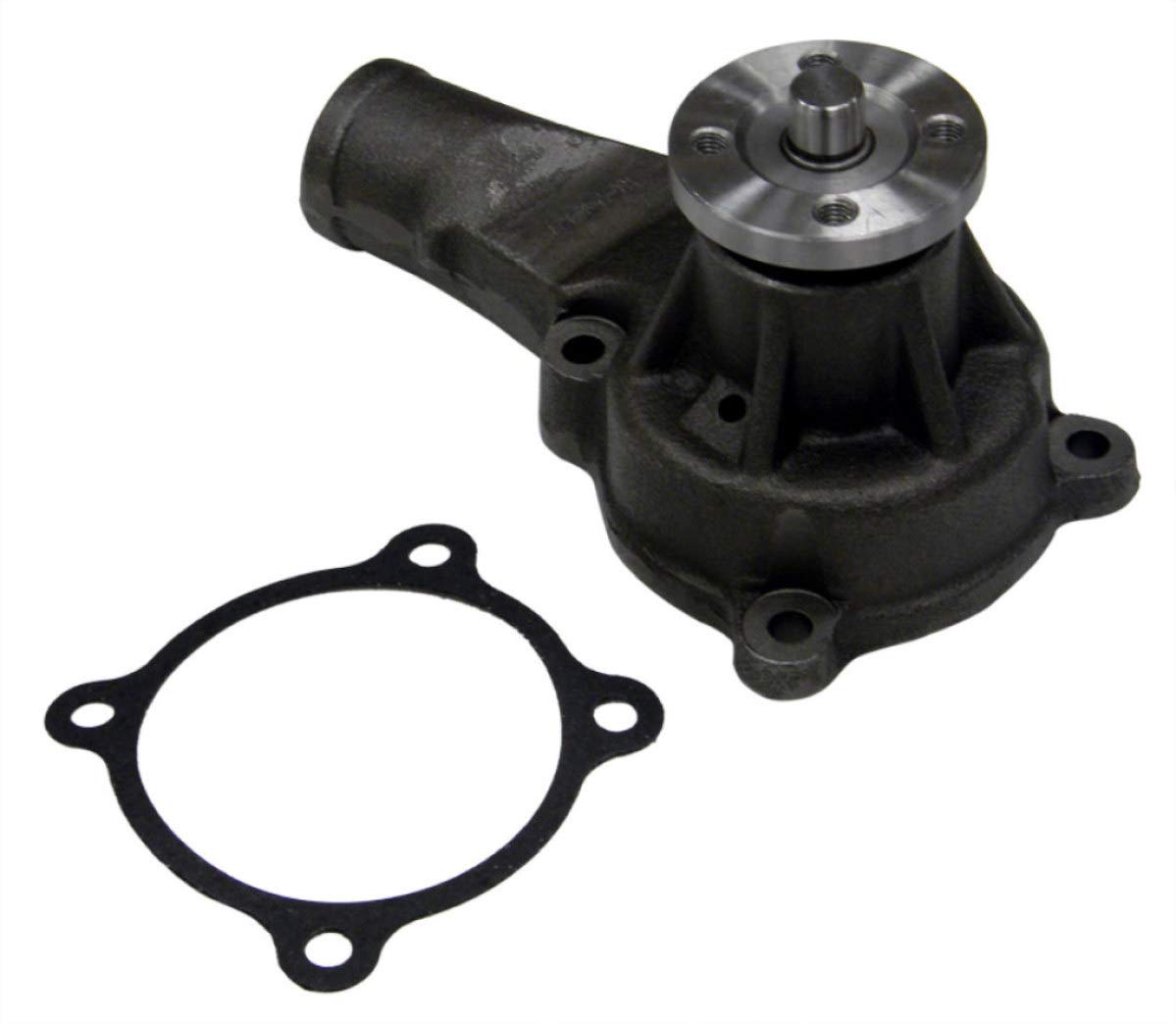 GMB 130-1540 OE Replacement Water Pump