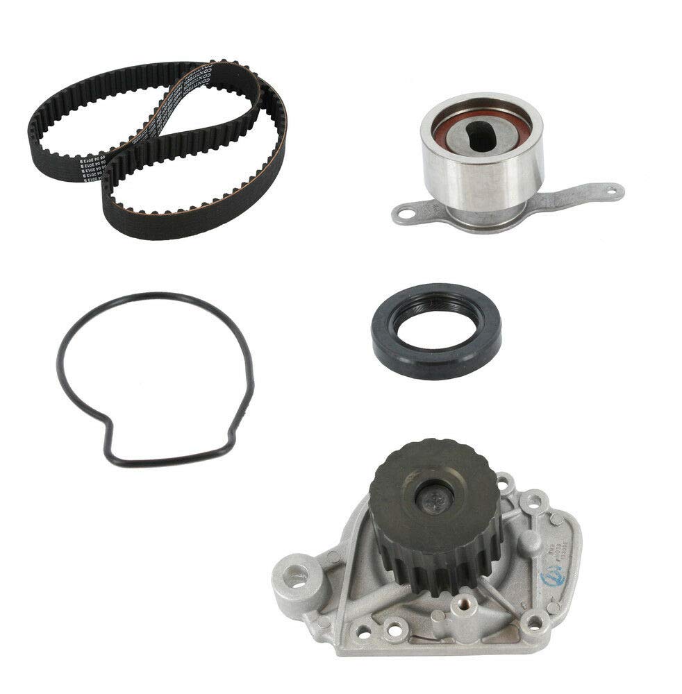ContiTech Engine Timing Belt Kit with Water Pump and Seals PP224LK2
