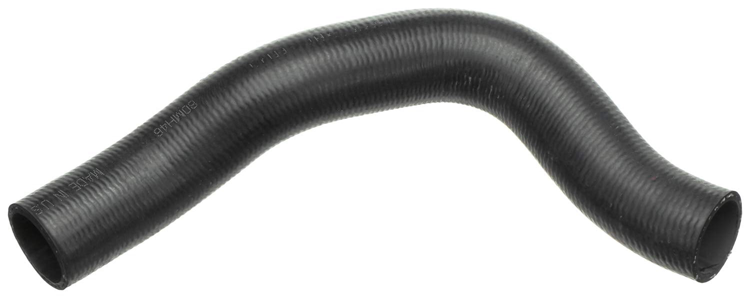 acdelco 22261m professional lower molded coolant hose - 0