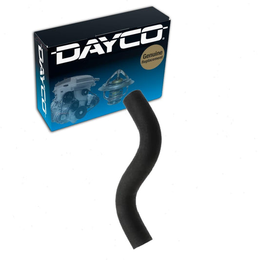 Dayco 72318 Lower Radiator Hose