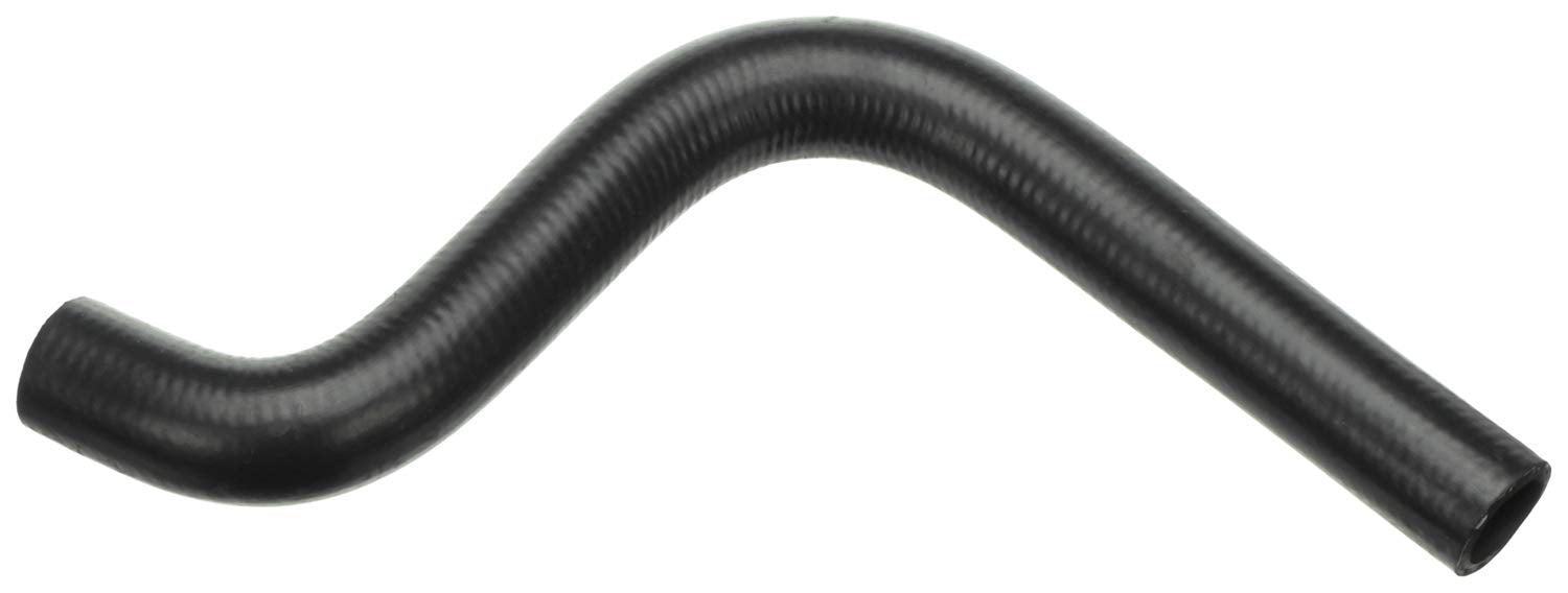 acdelco 22109m professional molded coolant hose - 0