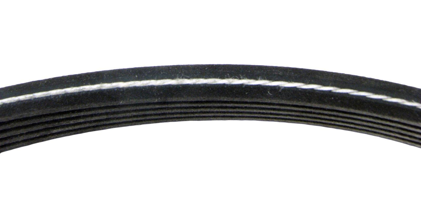 Continental D4060725 Dual-Sided Poly-V/Serpentine Belt | Patman Parts