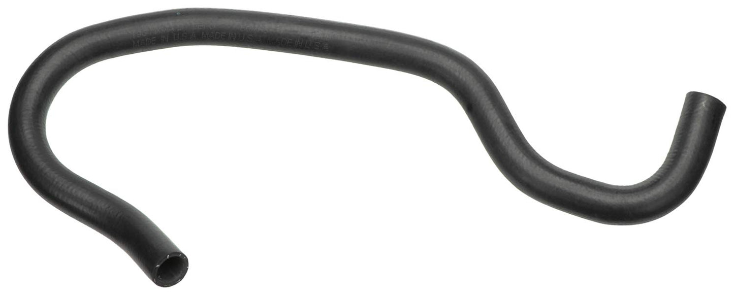 ACDelco 26390X Professional Upper Molded Coolant Hose | Patman Parts