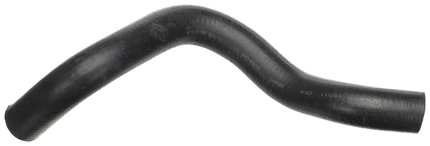 ACDelco 24297L Professional Upper Molded Coolant Hose | Patman Parts