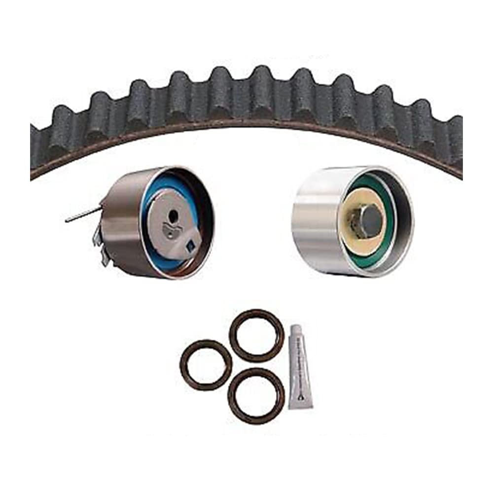 Dayco 95265K2S Timing Belt Kit