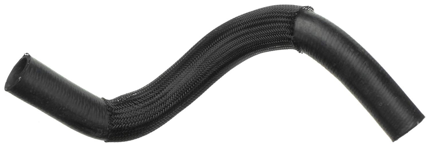 ACDelco 24232L Professional Upper Molded Coolant Hose