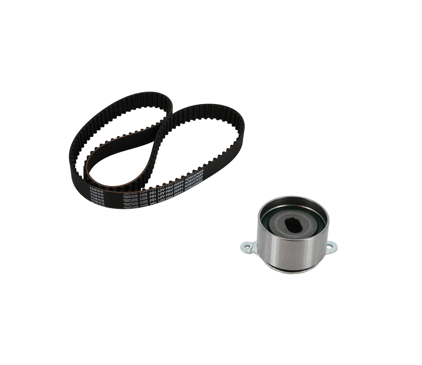 Continental TB184K1 Standard Series Timing Belt Kit Without Water Pump