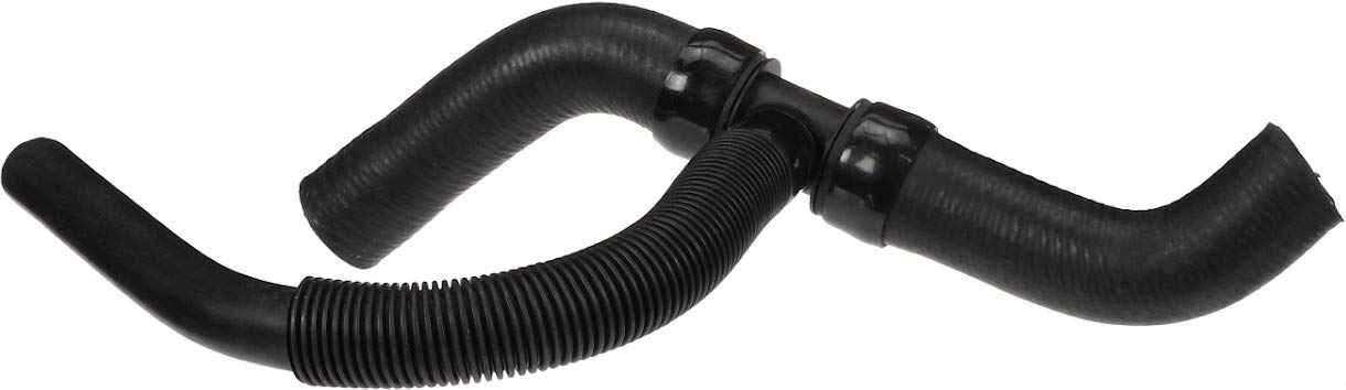 ACDelco 24261L Professional Lower Molded Coolant Hose