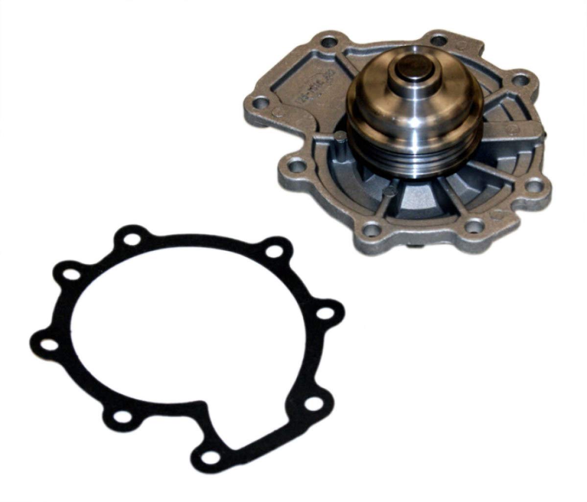 GMB 125-1910 OE Replacement Water Pump