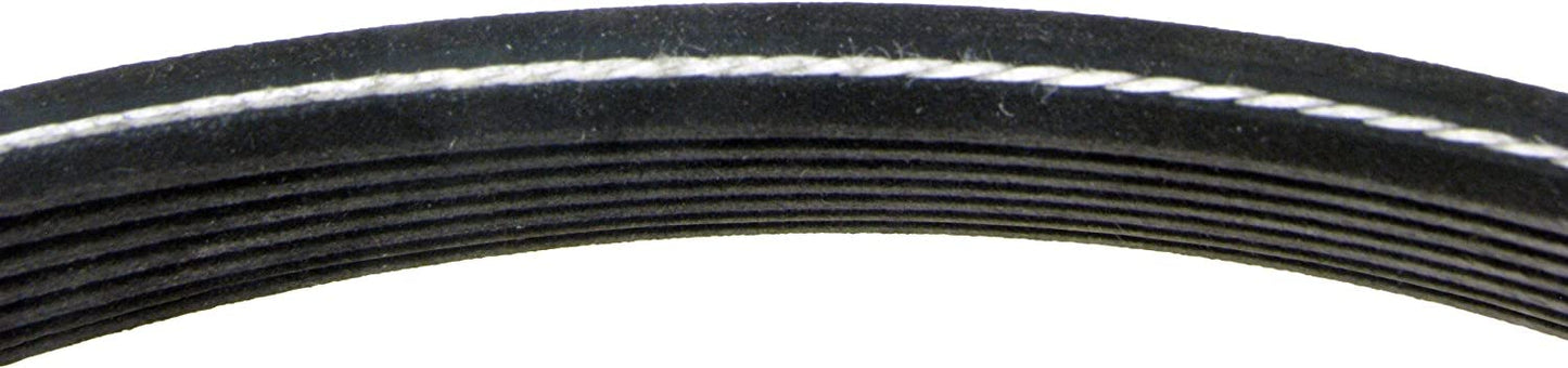 Continental Elite D4070535 Dual-Sided Poly-V/Serpentine Belt