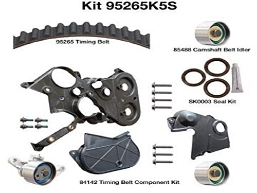 Dayco 95265K5S Timing Belt Kit